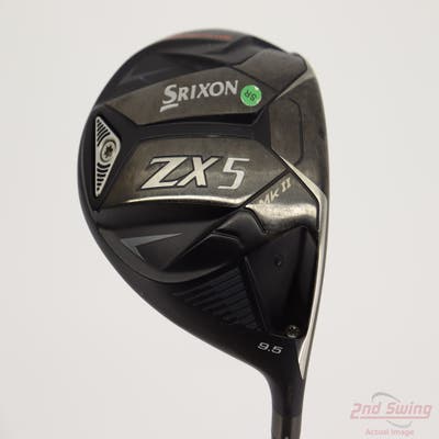 Srixon ZX5 MK II Driver 9.5° Aldila Ascent PL 40 Graphite Senior Right Handed 46.25in