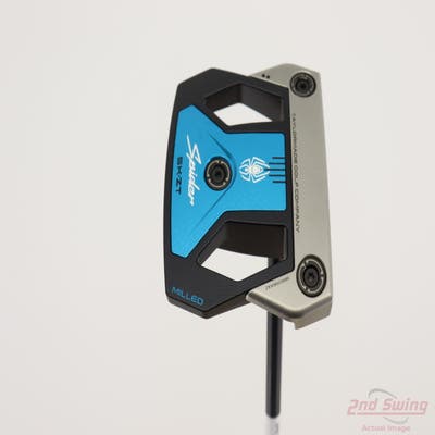 TaylorMade Spider 5K-ZT Counter Balance Putter Graphite Right Handed 36.0in