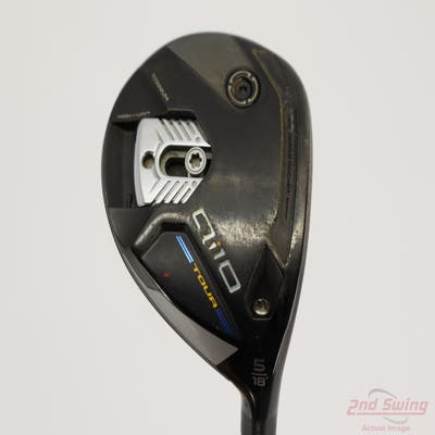 TaylorMade Qi10 Tour Fairway Wood 5 Wood 5W 18° Graphite Design Tour AD DI-7 Graphite X-Stiff Right Handed 42.5in