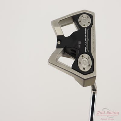 Titleist Scotty Cameron 2024 Phantom X 9.5 Putter Steel Right Handed 34.0in
