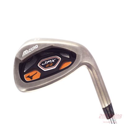 Mizuno JPX EZ Forged Single Iron Pitching Wedge PW True Temper XP 105 R300 Steel Regular Right Handed 36.0in