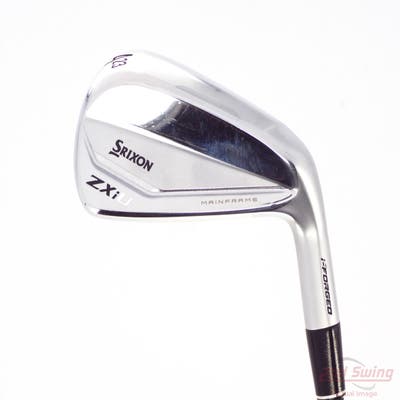 Srixon ZXi Utility Iron 4 Utility 23° Mitsubishi MMT UT 80 Graphite Regular Right Handed 39.5in