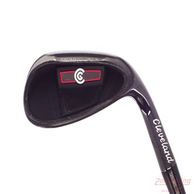 Cleveland Smart Sole 2.0 S Wedge Sand SW Cleveland Action Ultralite 50 Graphite Ladies Right Handed 34.0in