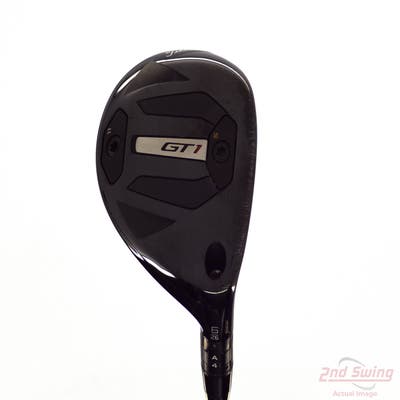 Titleist GT1 Hybrid 6 Hybrid 26° Fujikura 2025 Air Speeder 40 Graphite Ladies Right Handed 39.0in