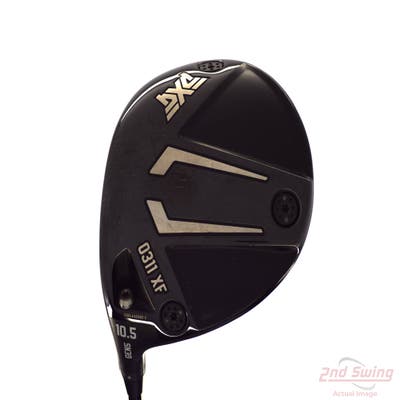 PXG 0311 XF GEN5 Driver 10.5° Mitsubishi Diamana S60 Limited Graphite Stiff Left Handed 46.0in