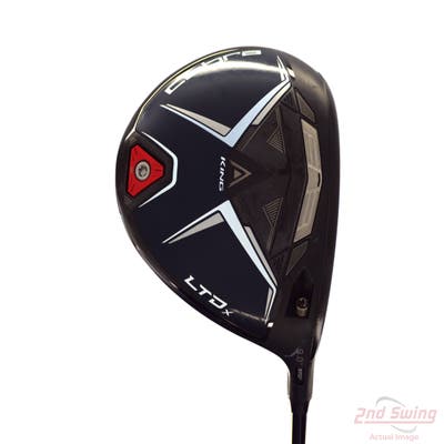 Cobra LTDx Driver 9° Mitsubishi Kai'li Blue 70 Graphite X-Stiff Right Handed 45.5in