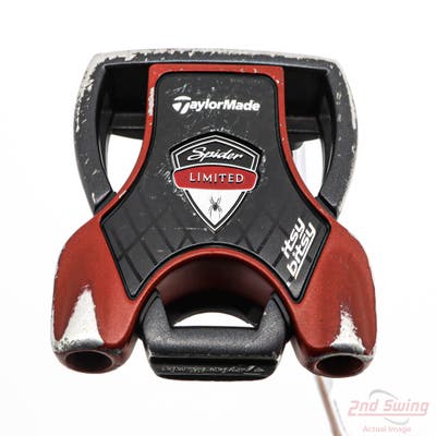 TaylorMade Spider Limited Itsy Bitsy Putter Steel Right Handed 34.0in