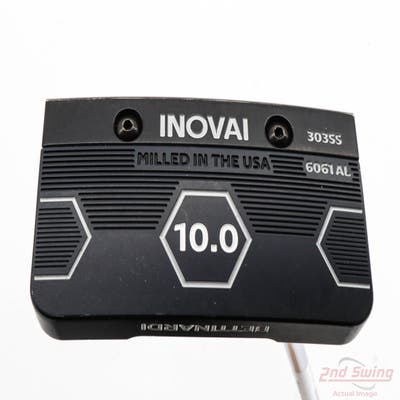 Bettinardi 2024 Inovai 10.0 Mini Plumbers Putter Steel Right Handed 34.5in