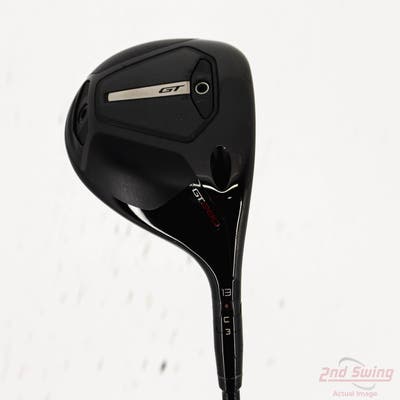 Titleist GT280 Mini Driver 13° Mitsubishi Tensei 1K Blue 65 Graphite Stiff Right Handed 43.75in