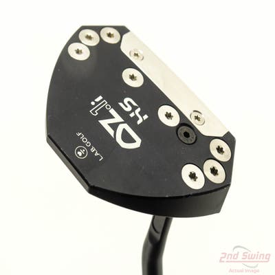 L.A.B. Golf OZ.1i HS Putter Steel Right Handed 35.0in