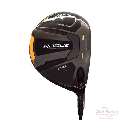 Callaway Rogue ST Max Driver 10.5° Mitsubishi Tensei AV-XLINK Blue 55 Graphite Regular Right Handed 46.0in