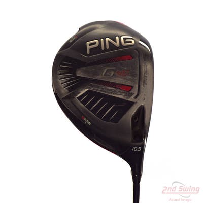 Ping G410 Plus Driver 10.5° ALTA CB 55 Red Graphite Stiff Right Handed 46.0in