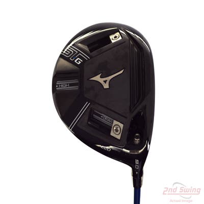 Mizuno ST-G 220 Driver 9° Project X EvenFlow Riptide CB 50 Graphite Regular Right Handed 45.25in