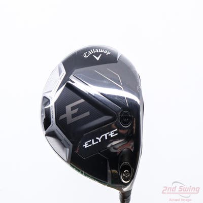 Mint Callaway Elyte Driver 10.5° Fujikura Ventus Velocore+ Red 8 Graphite X-Stiff Right Handed 44.75in