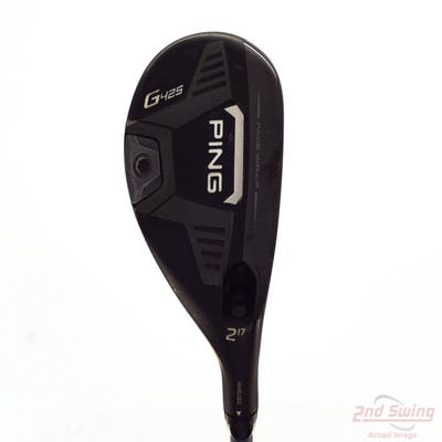 Ping G425 Hybrid 2 Hybrid 17° ALTA CB 70 Slate Graphite Regular Right Handed 40.0in