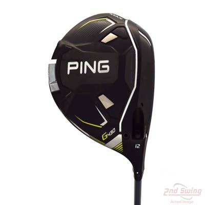 Ping G430 MAX Driver 12° ALTA CB Slate Graphite Regular Right Handed 43.5in
