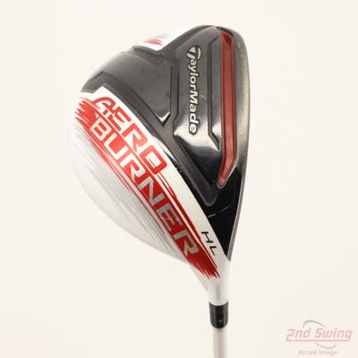 TaylorMade AeroBurner Driver Matrix Speed RUL-Z 45 Graphite Ladies Right Handed 45.0in