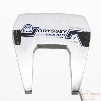 Odyssey O-Works 7 Putter Steel Right Handed 35.5in