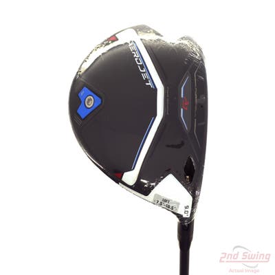 Mint Cobra Aerojet Driver 9° Fujikura Motore X F3 6 Graphite Regular Right Handed 44.75in