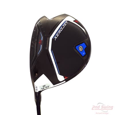 Cobra Aerojet Driver 10.5° Mitsubishi Kai'li Blue 60 Graphite Regular Left Handed 45.5in
