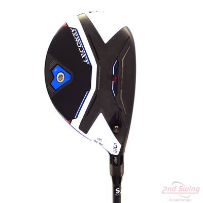 Cobra Aerojet Fairway Wood 3 Wood 3W 15° Fujikura Motore X F3 6 Graphite Stiff Right Handed 43.5in