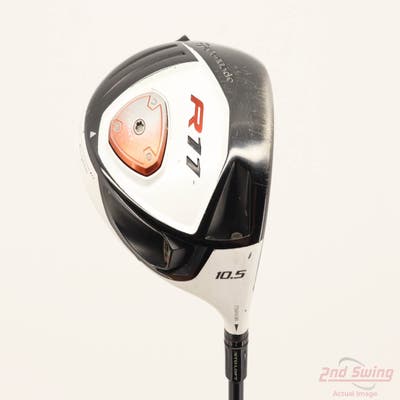 TaylorMade R11 Driver 10.5° TM Fujikura Blur 60 Graphite Senior Right Handed 45.5in
