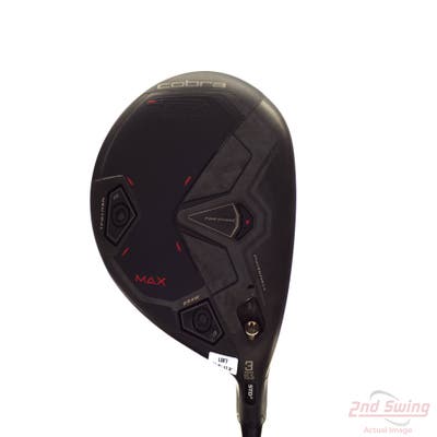 Cobra Darkspeed Max Fairway Wood 3 Wood 3W 15.5° Mitsubishi Kai'li Blue 60 Graphite Regular Right Handed 43.0in