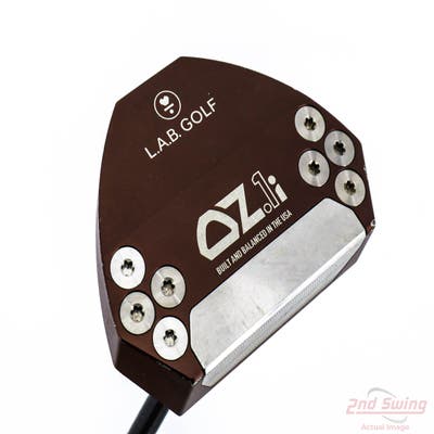 L.A.B. Golf OZ.1i Putter Graphite Right Handed 33.0in