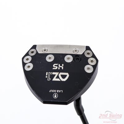 L.A.B. Golf OZ.1i HS Putter Steel Right Handed 34.0in