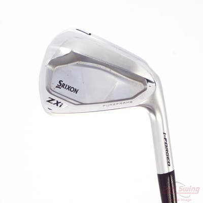 Srixon ZXi7 Single Iron 7 Iron Nippon NS Pro Modus 3 Tour 120 Steel Stiff Right Handed 37.25in
