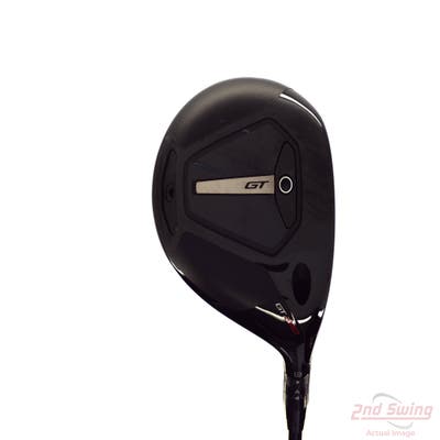 Titleist GT280 Mini Driver 13° Mitsubishi Tensei AV-XLINK Blue 65 Graphite Stiff Right Handed 43.75in