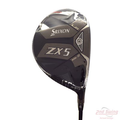 Mint Srixon ZX5 LS MK II Driver 9.5° Mitsubishi Tensei AV-XLINK Blue 65 Graphite Stiff Right Handed 46.0in