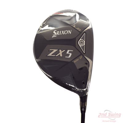 Mint Srixon ZX5 LS MK II Driver 10.5° Mitsubishi Tensei AV-XLINK Blue 65 Graphite Stiff Right Handed 45.5in