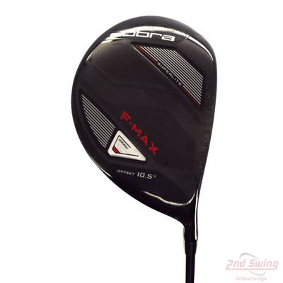 Cobra F-Max Superlite Offset Driver 10.5° Cobra Superlite Graphite Regular Right Handed 45.5in