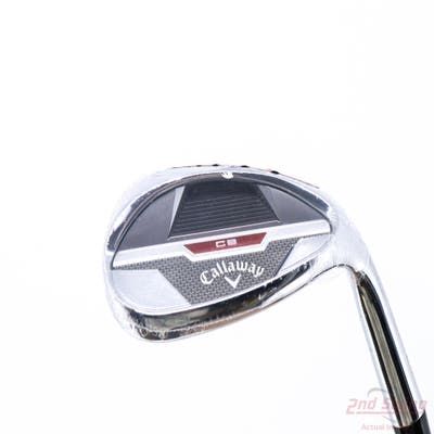 Mint Callaway CB Wedge Lob LW 60° 12 Deg Bounce UST Mamiya Recoil Womens Graphite Ladies Right Handed 34.0in