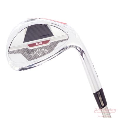 Mint Callaway CB Wedge Sand SW 56° 14 Deg Bounce Project X Catalyst 65 Graphite Wedge Flex Right Handed 35.25in