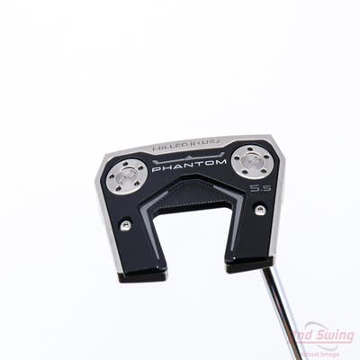 Titleist Scotty Cameron 2024 Phantom X 5.5 Putter Steel Right Handed 33.0in