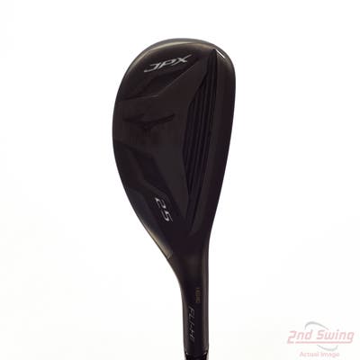 Mizuno JPX 925 Fli-Hi Hybrid 5 Hybrid 25° UST Recoil Dart ESX HB Graphite Senior Right Handed 39.0in