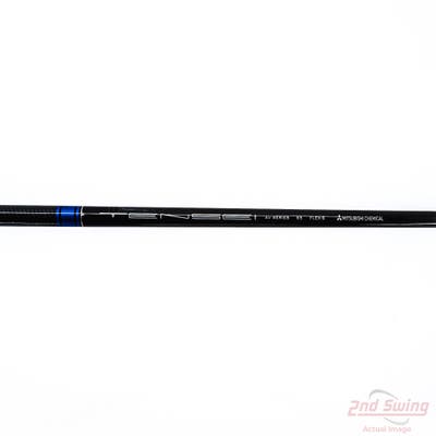 Used W/ Titleist Adapter Mitsubishi Golf Tensei AV Blue 65 Fairway Shaft Stiff 41.75in