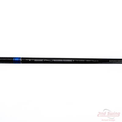 Pull Mitsubishi Golf Tensei CK Pro Blue 90 Hybrid Shaft Tour X-Stiff 37.25in