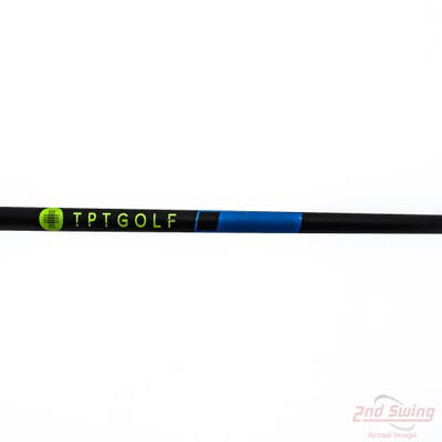 Used W/ Cobra RH Adapter TPT Golf 16 Series LKP Driver Shaft Stiff 43.5in