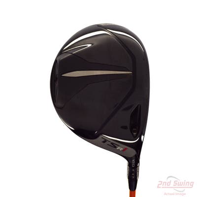 Titleist TSR1 Driver 10° Graphite Design Tour AD DI-5 Graphite Regular Right Handed 44.25in
