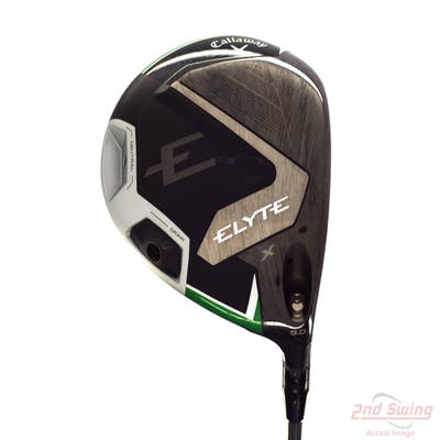 Callaway Elyte X Driver 9° Project X Denali Charcoal 50 Graphite Stiff Right Handed 45.5in