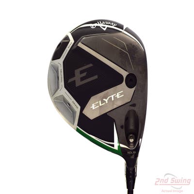 Callaway Elyte Driver 10.5° Mitsubishi MMT 70 Graphite X-Stiff Right Handed 45.75in