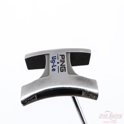 Ping G5i Ug-Le Putter Steel Right Handed Black Dot 32.0in