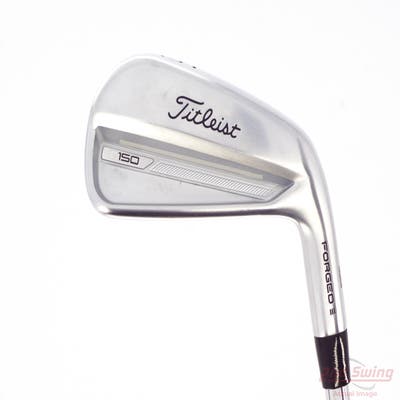 Titleist 2023 T150 Single Iron 5 Iron Project X LZ Steel Stiff Right Handed 38.0in