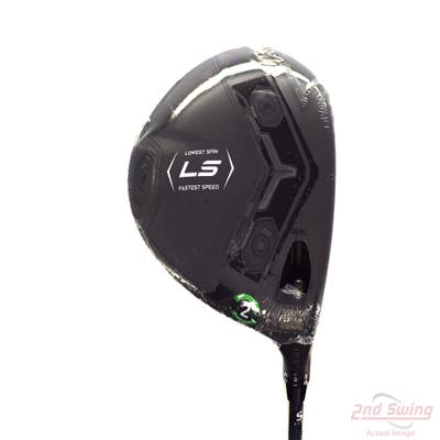 Mint Cobra DS-ADAPT LS Driver 10.5° Project X Denali Blue 60 Graphite Stiff Right Handed 45.75in