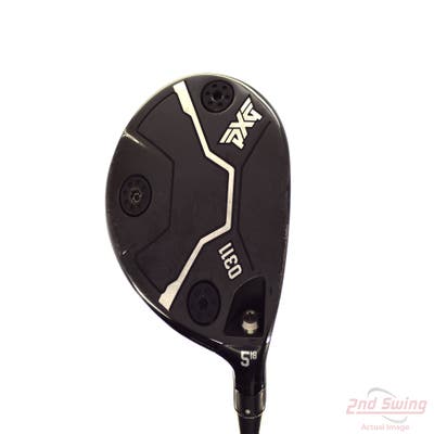 PXG 0311 Black OPS Fairway Wood 5 Wood 5W 18° Project X Cypher 40 Graphite Senior Right Handed 43.0in