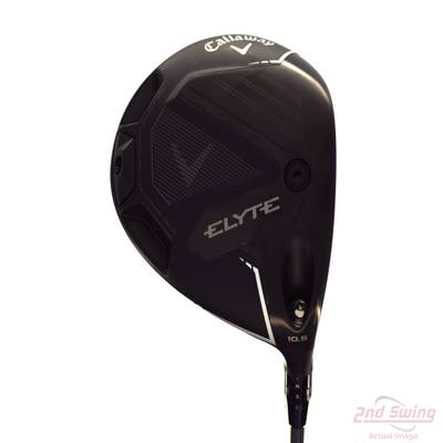 Mint Callaway Elyte Night Edition Driver 10.5° Project X Denali Charcoal 60 Graphite Regular Right Handed 45.75in