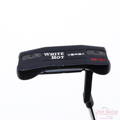 Odyssey White Hot Versa One CH Putter Steel Right Handed 34.0in